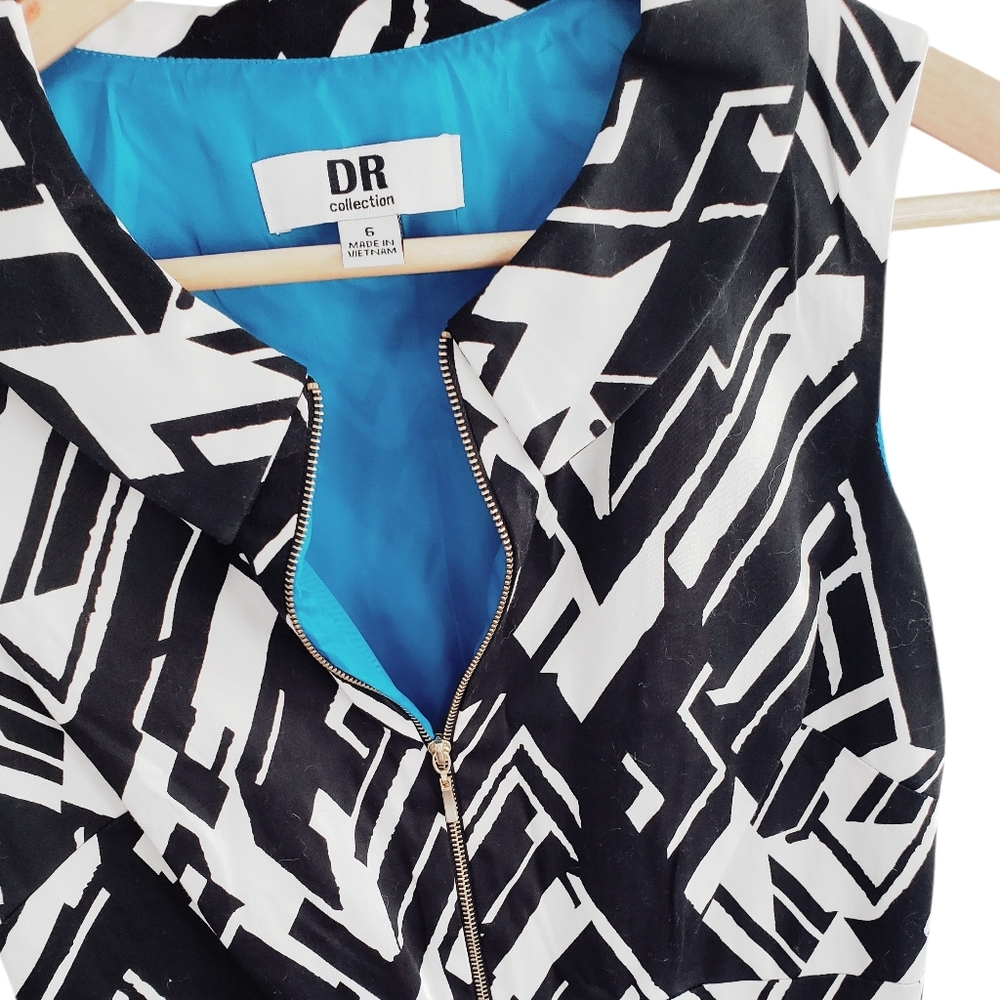 NWT! DR Collection Dress - Picture 3 of 3